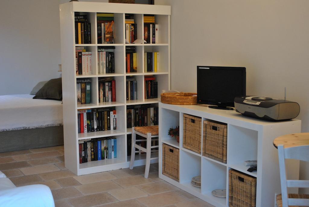 Chic & Country Bed & Breakfast Lecce Room photo